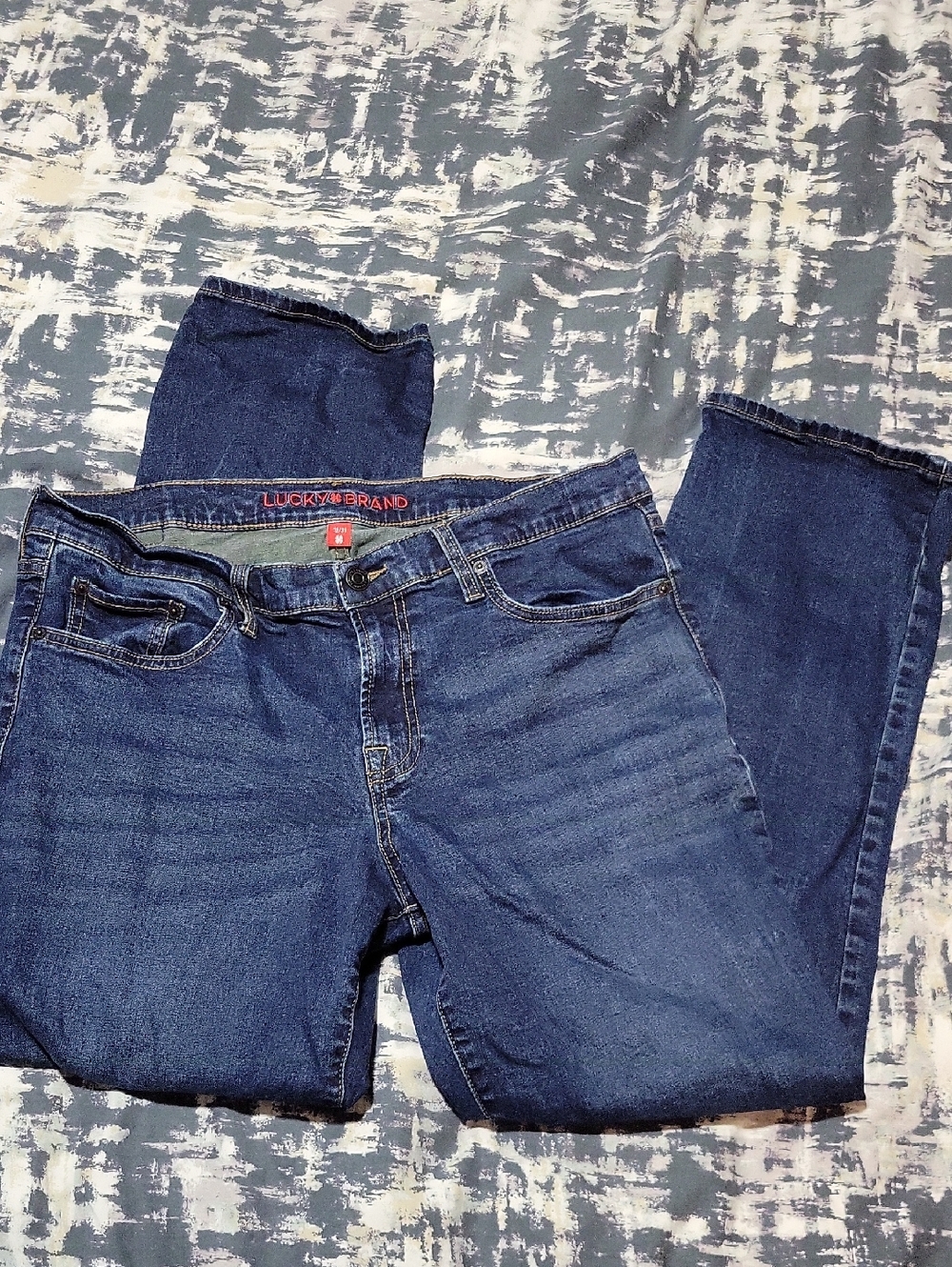 Lucky Brand Jeans